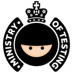 Ministry of Testing