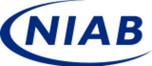 NIAB Logo